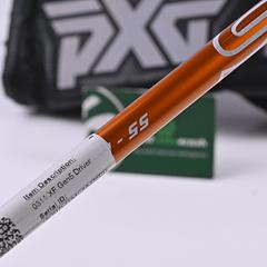 PXG 0311 XF Gen5 Driver / 9 Degree / Regular Flex Aldila NVS Orange NXT 55 Shaft - Image 6