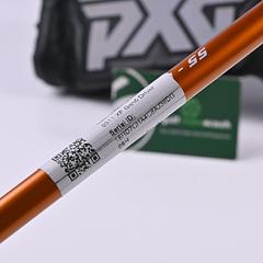 PXG 0311 XF Gen5 Driver / 9 Degree / Regular Flex Aldila NVS Orange NXT 55 Shaft - Image 7