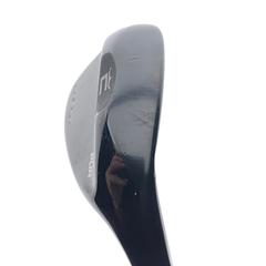 Used Cobra PUR Black Lob Wedge / 58.0 Degrees / Stiff Flex - Image 4