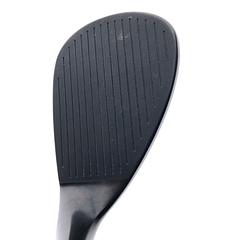 Used Cobra PUR Black Lob Wedge / 58.0 Degrees / Stiff Flex - Image 5