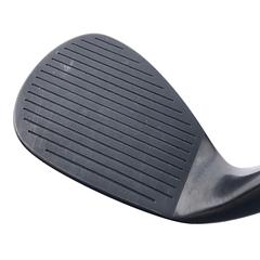 Used Cobra PUR Black Lob Wedge / 58.0 Degrees / Stiff Flex - Image 6