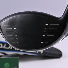 Cleveland Launcher XL Lite Driver / 12 Degree / Senior Flex Cypher 40 Shaft - Image 4