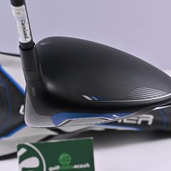 Cleveland Launcher XL Lite Driver / 12 Degree / Senior Flex Cypher 40 Shaft - Image 5