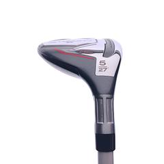 Used TaylorMade Stealth 2 HD Women's 5 Hybrid / 27 Degrees / Ladies Flex - Image 4
