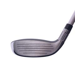 Used TaylorMade Stealth 2 HD Women's 5 Hybrid / 27 Degrees / Ladies Flex - Image 5