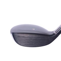 Used TaylorMade Stealth 2 HD Women's 5 Hybrid / 27 Degrees / Ladies Flex - Image 6