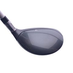 Used TaylorMade Stealth 2 HD Women's 5 Hybrid / 27 Degrees / Ladies Flex - Image 7