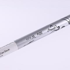 Ladies Callaway Diablo Octane #5 Wood / 19 Degree / Ladies Flex Callaway 50 - Image 6