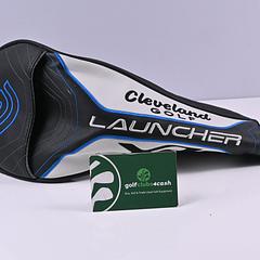Cleveland Launcher XL Lite Driver / 12 Degree / Senior Flex Cypher 40 Shaft - Image 9