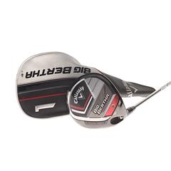 Callaway Big Bertha 2023 Graphite Mens Left Hand Driver 10.5* Senior - RCH 45 - Image 5