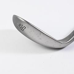 Titleist Vokey SM9 Lob Wedge / 58 Degree / Wedge Flex Vokey Design Steel Shaft - Image 3