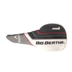 Callaway Big Bertha 2023 Graphite Mens Left Hand Driver 10.5* Senior - RCH 45 - Image 4