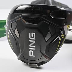 Ping G430 LST Driver / 9 Degree / Regular Flex Ping Tour 2.0 Chrome 65 Shaft - Image 2