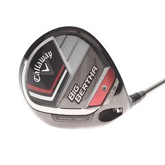 Callaway Big Bertha 2023 Graphite Mens Left Hand Driver 10.5* Senior - RCH 45 - Image 6