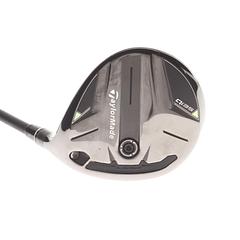 TaylorMade Qi35 Graphite Mens Right Hand Fairway 5 Wood 18* Senior - Fujikura Ventus Blue 5-A - Image 6