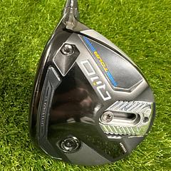 TaylorMade Qi10 Tour 3/15 FWY - Image 4