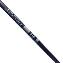 Used Callaway X Forged UT 21 3 Hybrid / Accra Shaft / 21 Degrees / Regular Flex - Image 2