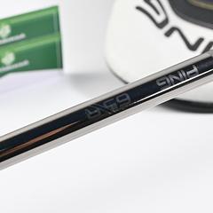 Ping G430 LST Driver / 9 Degree / Regular Flex Ping Tour 2.0 Chrome 65 Shaft - Image 6