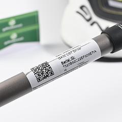 Ping G430 LST Driver / 9 Degree / Regular Flex Ping Tour 2.0 Chrome 65 Shaft - Image 7