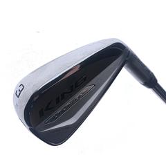 Used Cobra King Utility One Length 3 Hybrid / 19.5 Degrees / Regular Flex - Image 2