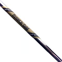 Used Cleveland RTX ZipCore Tour Satin Gap Wedge / 50.0 Deg / Stiff / Left-Handed - Image 7