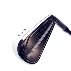 Used Titleist T200 Utility 2023 3 Hybrid / 20 Degrees / Stiff Flex - Image 2