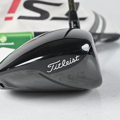 Titleist TSR3 Driver / 9 Degree / Regular Flex Aldila X Torsion Copper CB 50 - Image 3