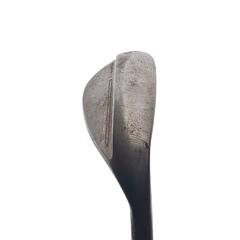 Used Titleist SM9 RAW Lob Wedge / 58.0 Degrees / Wedge Flex - Image 1