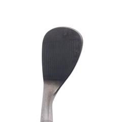 Used Titleist SM9 RAW Lob Wedge / 58.0 Degrees / Wedge Flex - Image 5