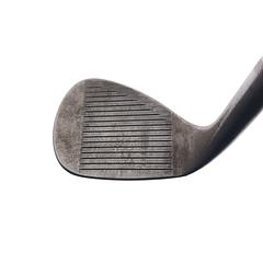 Used Titleist SM9 RAW Lob Wedge / 58.0 Degrees / Wedge Flex - Image 6