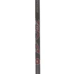 TaylorMade M2 2016 Graphite Mens Right Hand Fairway 3 Wood HL 16.5* Extra Stiff - Matrix Ozik MFS 70M Black Tie 4 - Image 4