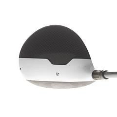 TaylorMade M2 2016 Graphite Mens Right Hand Fairway 3 Wood HL 16.5* Extra Stiff - Matrix Ozik MFS 70M Black Tie 4 - Image 2