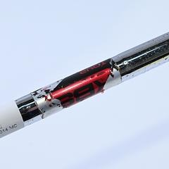 Taylormade Tour Preferred 2014 MC Pitching Wedge / 46 Degree / X-Flex KBS Tour - Image 4