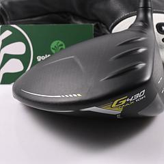 Ping G430 Max 10K Driver / 12 Degree / Stiff Flex HZRDUS Smoke Red RDX 60 Shaft - Image 3