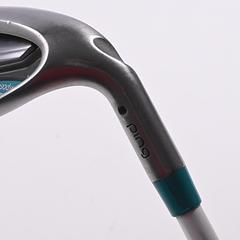 Ladies Ping Rhapsody 2015 Gap Wedge / 51 Degree / Black Dot / Ladies Flex ULT220 - Image 2