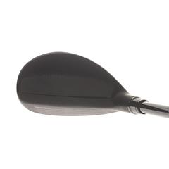 TaylorMade Stealth 2 Plus Graphite Mens Right Hand 3 Hybrid 19.5* Stiff - Kai'li Red 85s - Image 2