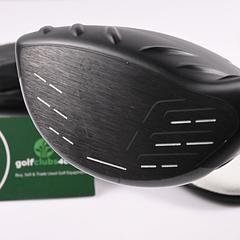 Ping G430 Max 10K Driver / 12 Degree / Stiff Flex HZRDUS Smoke Red RDX 60 Shaft - Image 4