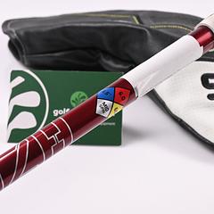 Ping G430 Max 10K Driver / 12 Degree / Stiff Flex HZRDUS Smoke Red RDX 60 Shaft - Image 6