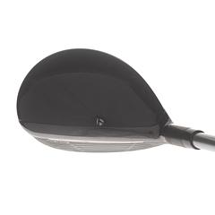 TaylorMade Qi10 Max Graphite Mens Right Hand 4 Hybrid 23* Regular - Fujikura Speeder NX 50-R - Image 3