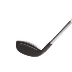 TaylorMade Qi10 Max Graphite Mens Right Hand 4 Hybrid 23* Regular - Fujikura Speeder NX 50-R - Image 2
