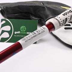 Ping G430 Max 10K Driver / 12 Degree / Stiff Flex HZRDUS Smoke Red RDX 60 Shaft - Image 7