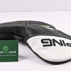 Ping G430 Max 10K Driver / 12 Degree / Stiff Flex HZRDUS Smoke Red RDX 60 Shaft - Image 9