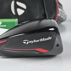 Taylormade Stealth Driver / 9 Degree / X-Flex Hzrdus Smoke Black RDX 60 Shaft - Image 3