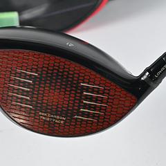 Taylormade Stealth Driver / 9 Degree / X-Flex Hzrdus Smoke Black RDX 60 Shaft - Image 4