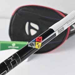 Taylormade Stealth Driver / 9 Degree / X-Flex Hzrdus Smoke Black RDX 60 Shaft - Image 6