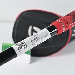 Taylormade Stealth Driver / 9 Degree / X-Flex Hzrdus Smoke Black RDX 60 Shaft - Image 7