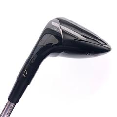 Used Cleveland Halo XL Hy-Wood 3 Hybrid / 17 Degree / Regular Flex / Left-Handed - Image 3