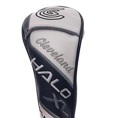Used Cleveland Halo XL Hy-Wood 3 Hybrid / 17 Degree / Regular Flex / Left-Handed - Image 10