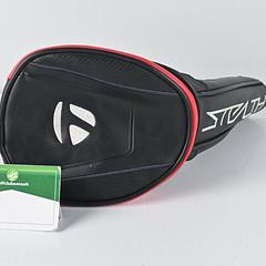 Taylormade Stealth Driver / 9 Degree / X-Flex Hzrdus Smoke Black RDX 60 Shaft - Image 9