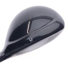 Used Cleveland Halo XL Hy-Wood 3 Hybrid / 17 Degree / Regular Flex / Left-Handed - Image 6